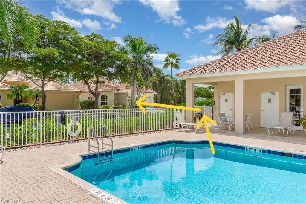 28501 Hidden Lake DR, BONITA SPRINGS FL 34134-25