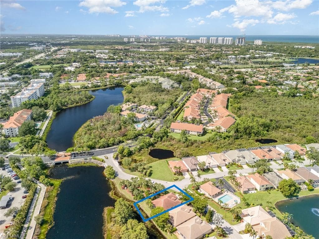 28501 Hidden Lake DR, BONITA SPRINGS FL 34134-33