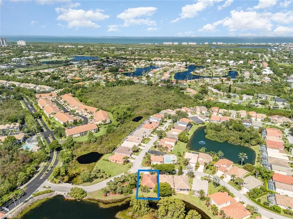 28501 Hidden Lake DR, BONITA SPRINGS FL 34134-32