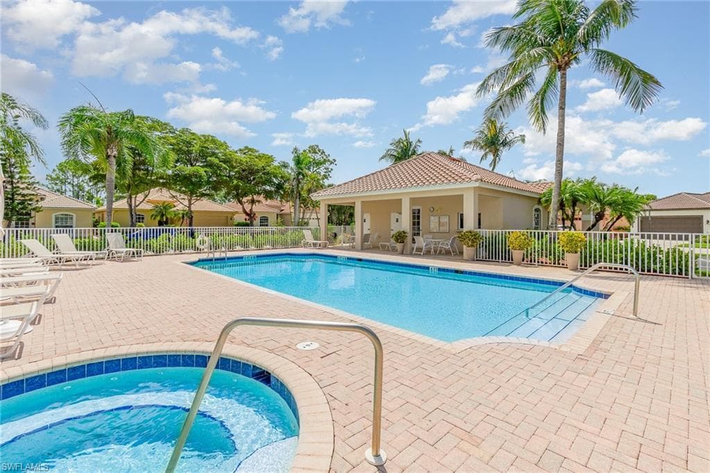 28501 Hidden Lake DR, BONITA SPRINGS FL 34134-24