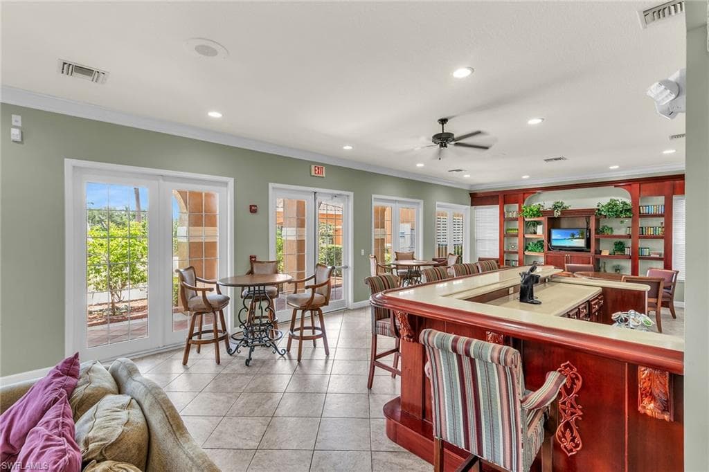 1835 Florida Club CIR # 3107, NAPLES FL 34112-2