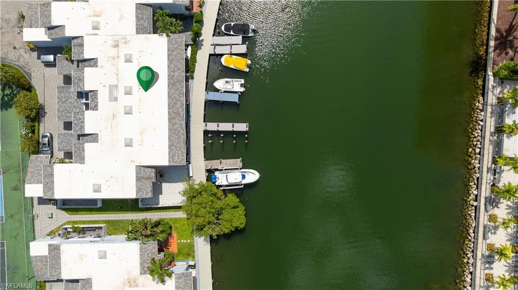 214 Poinciana Dr # 204, MIAMI BEACH FL 33160-5