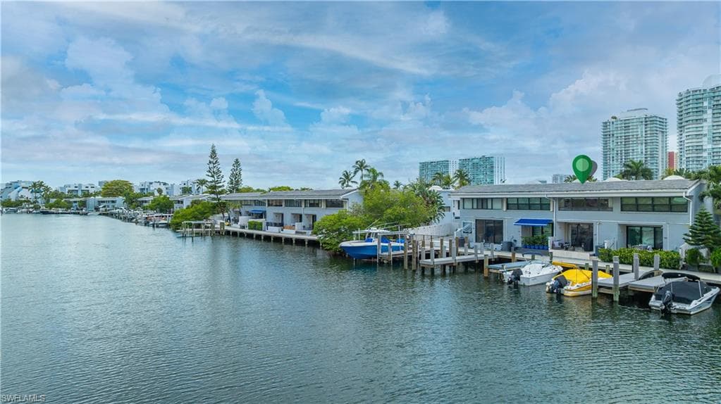 214 Poinciana Dr # 204, MIAMI BEACH FL 33160-3