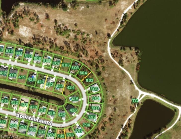 22 OR 24 Sportsman PL, ROTONDA WEST FL 33947-1