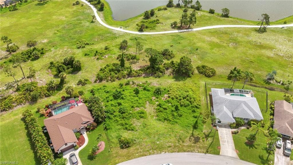 22 OR 24 Sportsman PL, ROTONDA WEST FL 33947-8