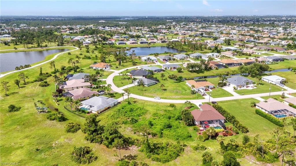 22 OR 24 Sportsman PL, ROTONDA WEST FL 33947-33