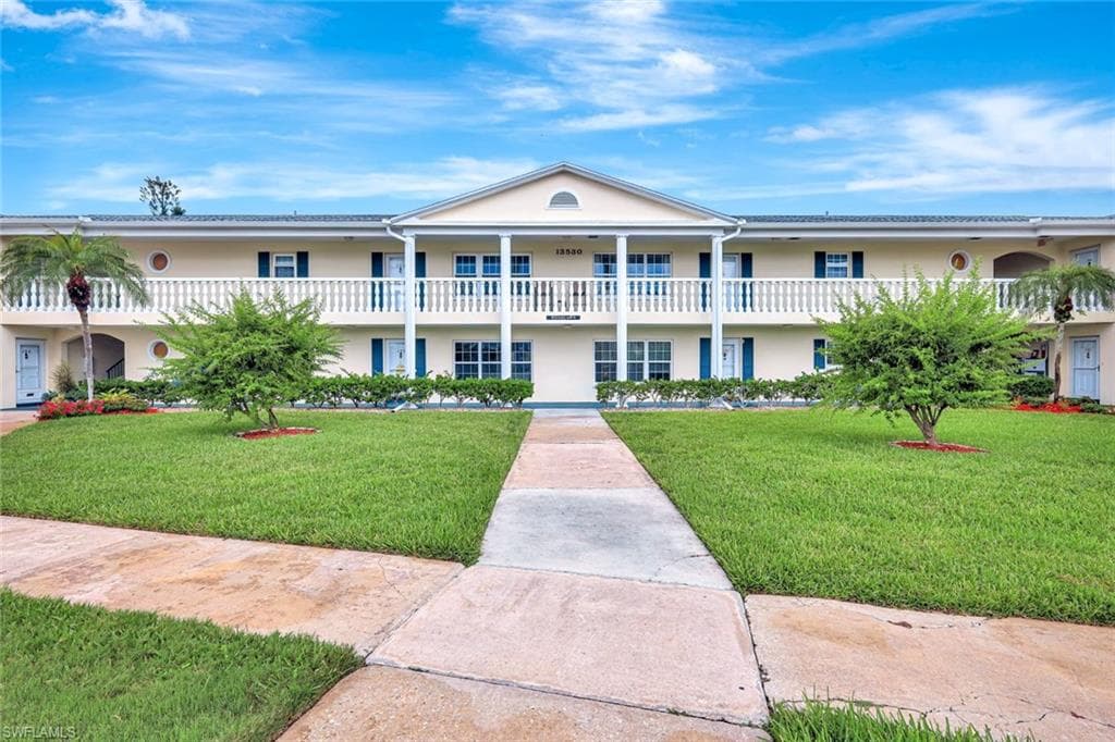 13530 Stratford Place CIR # 104, FORT MYERS FL 33919-1