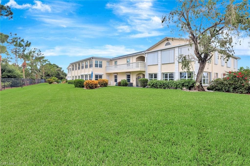13530 Stratford Place CIR # 104, FORT MYERS FL 33919-19