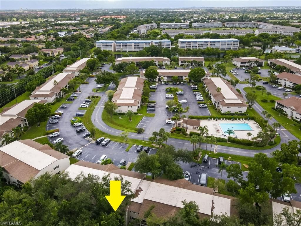 8041 S Woods CIR # 14, FORT MYERS FL 33919-1