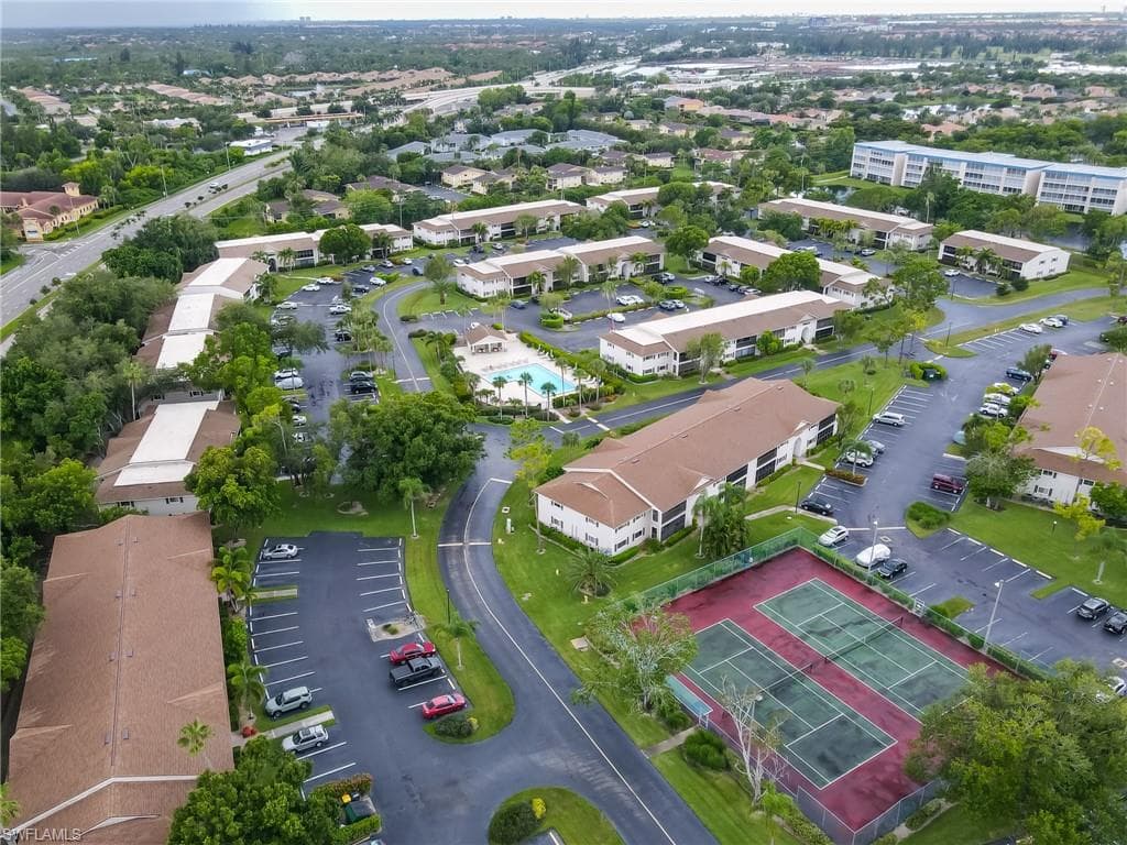 8041 S Woods CIR # 14, FORT MYERS FL 33919-36