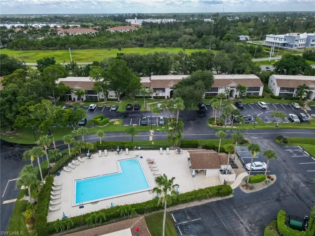 8041 S Woods CIR # 14, FORT MYERS FL 33919-34