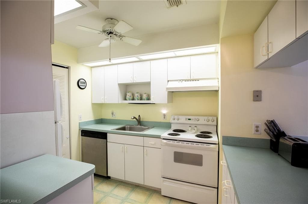 8041 S Woods CIR # 14, FORT MYERS FL 33919-3