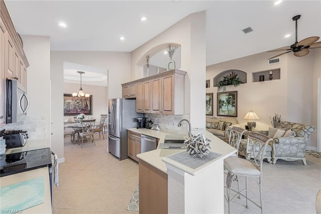 16580 Crownsbury WAY # 202, FORT MYERS FL 33908-22