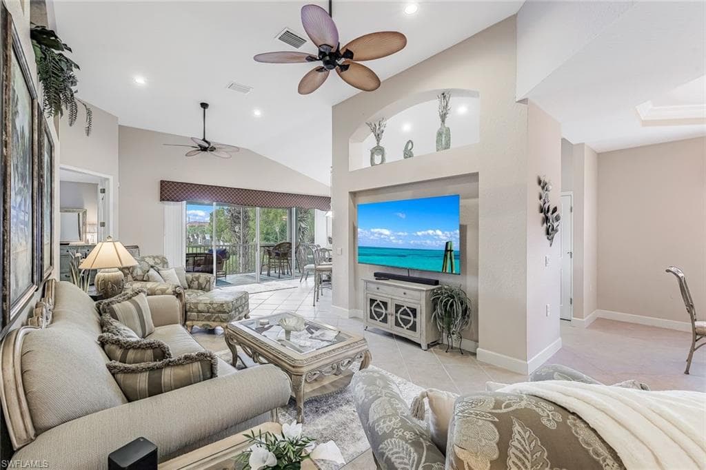 16580 Crownsbury WAY # 202, FORT MYERS FL 33908-1