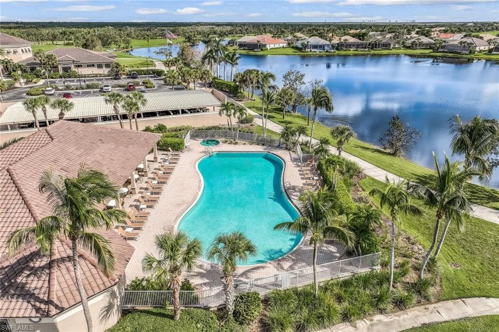 16580 Crownsbury WAY # 202, FORT MYERS FL 33908-31