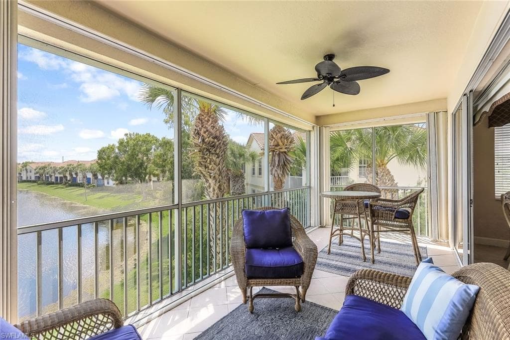 16580 Crownsbury WAY # 202, FORT MYERS FL 33908-9