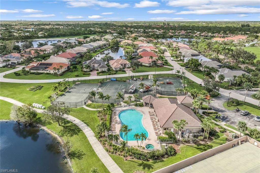 16580 Crownsbury WAY # 202, FORT MYERS FL 33908-30