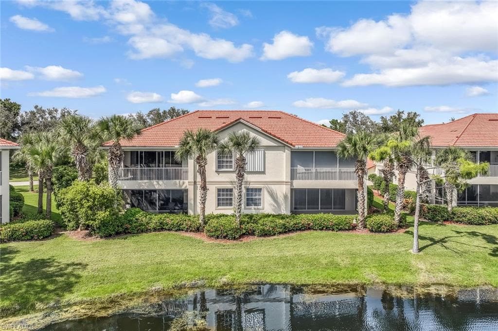 16580 Crownsbury WAY # 202, FORT MYERS FL 33908-24