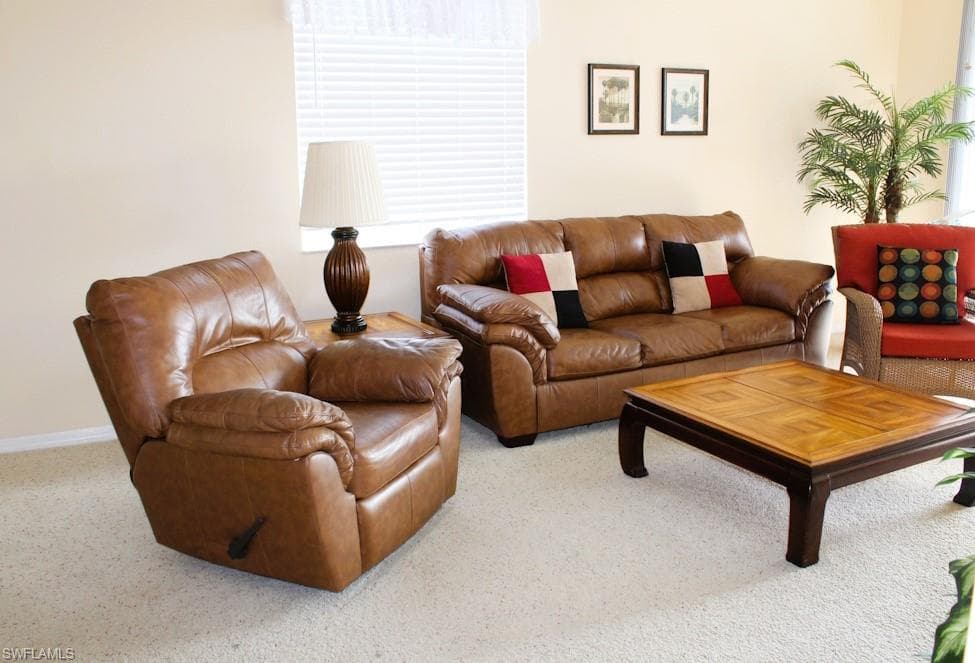 16575 Lake Circle DR # 1141, FORT MYERS FL 33908-5