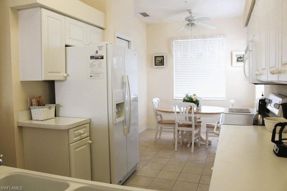 16575 Lake Circle DR # 1141, FORT MYERS FL 33908-11