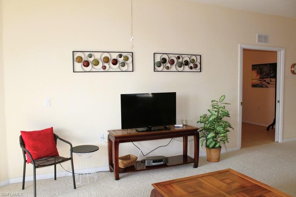 16575 Lake Circle DR # 1141, FORT MYERS FL 33908-6
