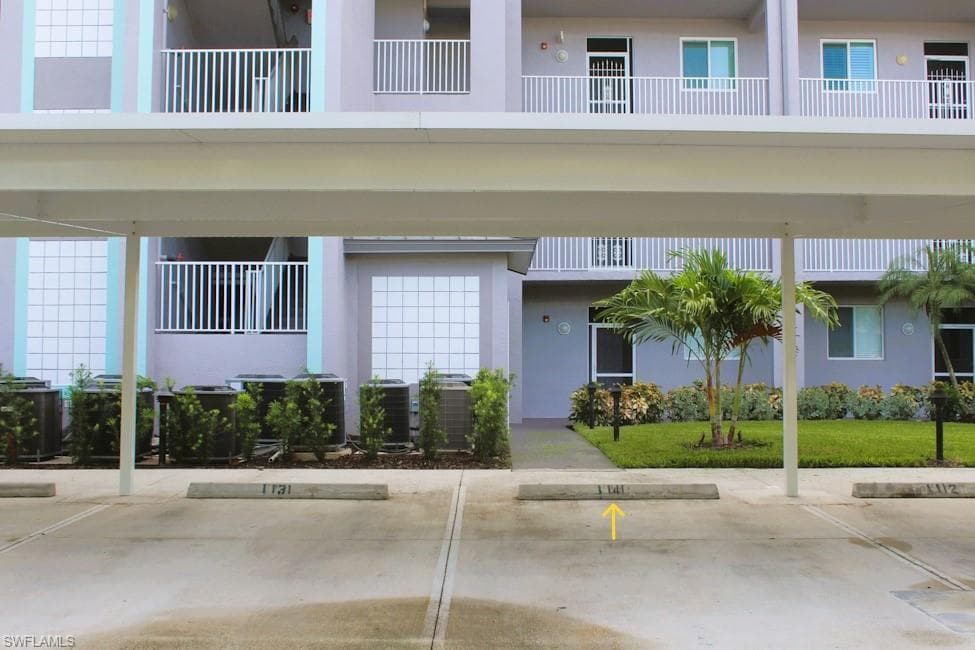 16575 Lake Circle DR # 1141, FORT MYERS FL 33908-2