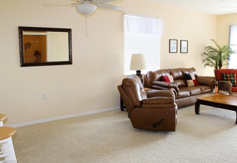 16575 Lake Circle DR # 1141, FORT MYERS FL 33908-4