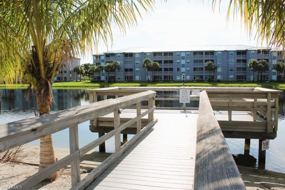 16575 Lake Circle DR # 1141, FORT MYERS FL 33908-39