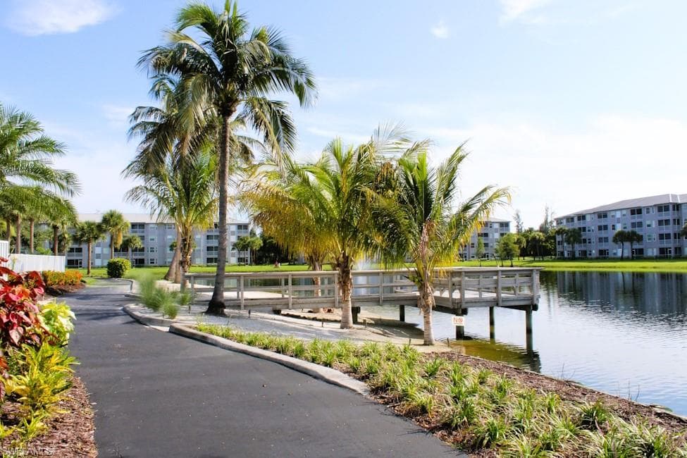 16575 Lake Circle DR # 1141, FORT MYERS FL 33908-38