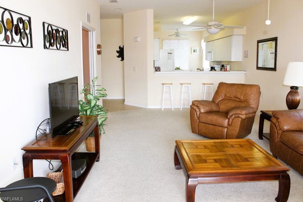 16575 Lake Circle DR # 1141, FORT MYERS FL 33908-7