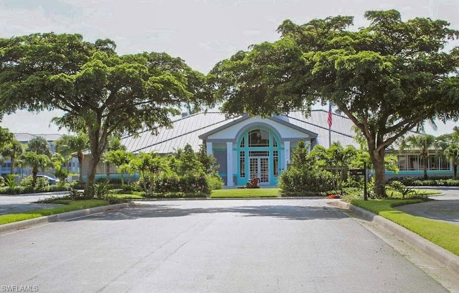 16575 Lake Circle DR # 1141, FORT MYERS FL 33908-24