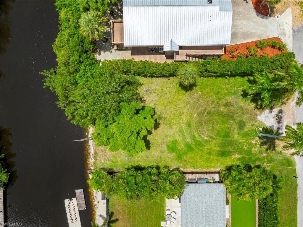 2977 Poplar ST, NAPLES FL 34112-1