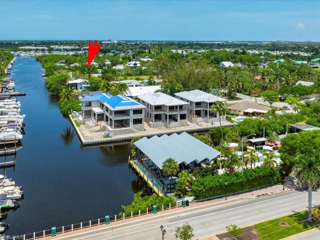 2977 Poplar ST, NAPLES FL 34112-6