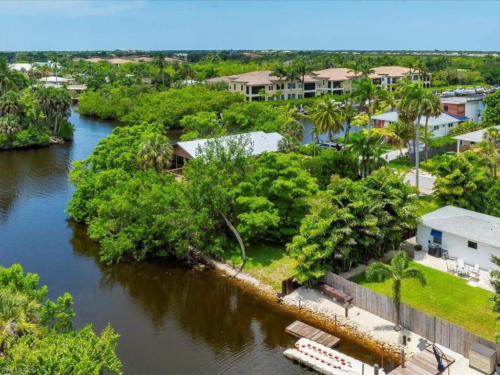 2977 Poplar ST, NAPLES FL 34112-2