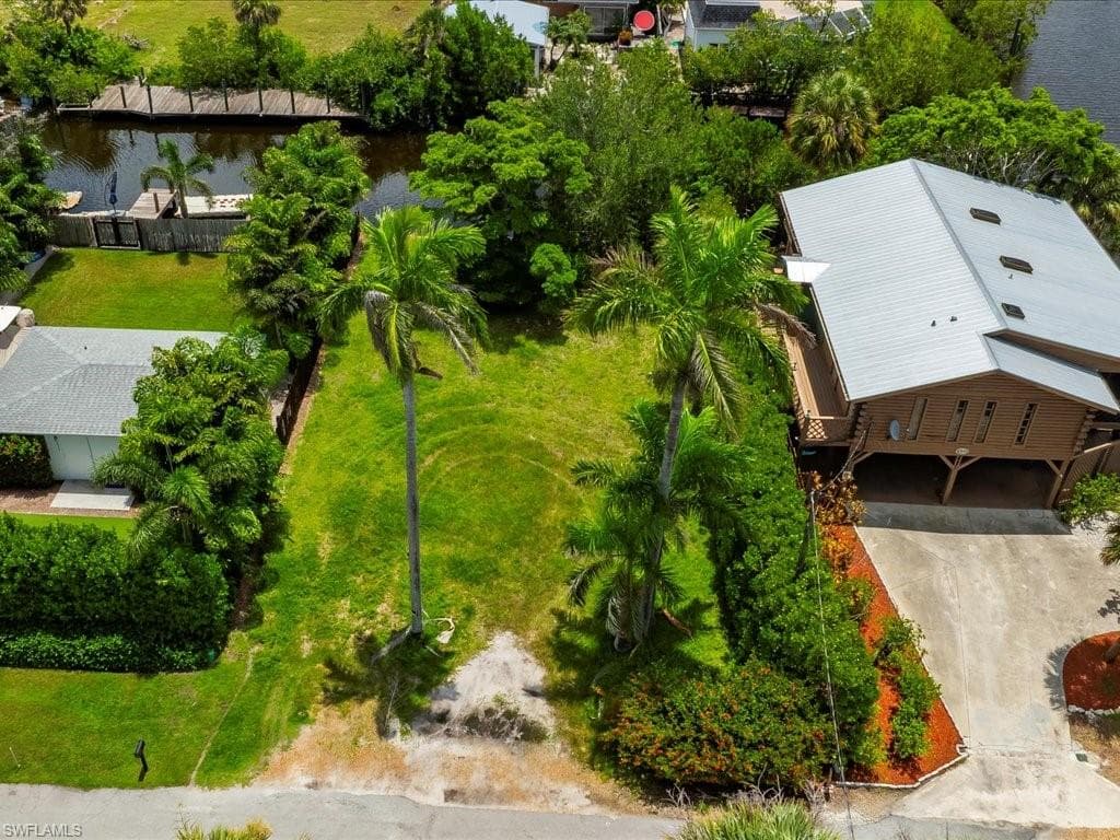 2977 Poplar ST, NAPLES FL 34112-3