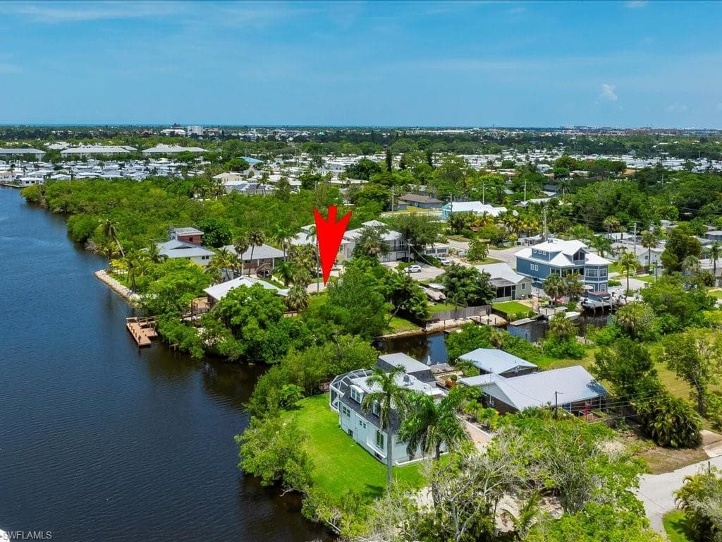 2977 Poplar ST, NAPLES FL 34112-7