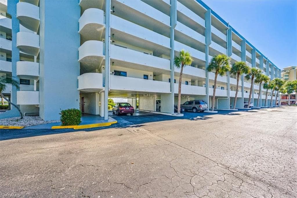 1085 Bald Eagle DR # C308, MARCO ISLAND FL 34145-1