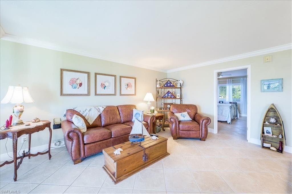 1085 Bald Eagle DR # C308, MARCO ISLAND FL 34145-4