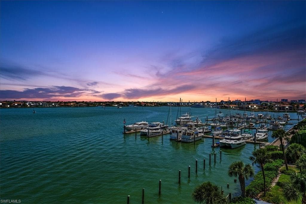 1085 Bald Eagle DR # C308, MARCO ISLAND FL 34145-29