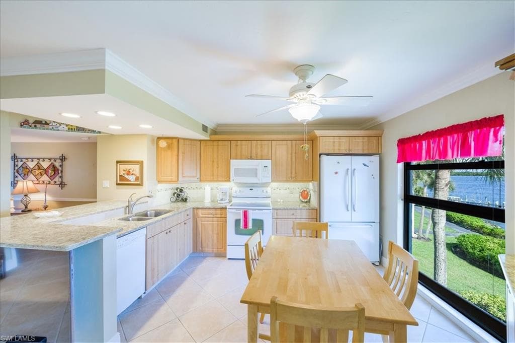 1085 Bald Eagle DR # C308, MARCO ISLAND FL 34145-13