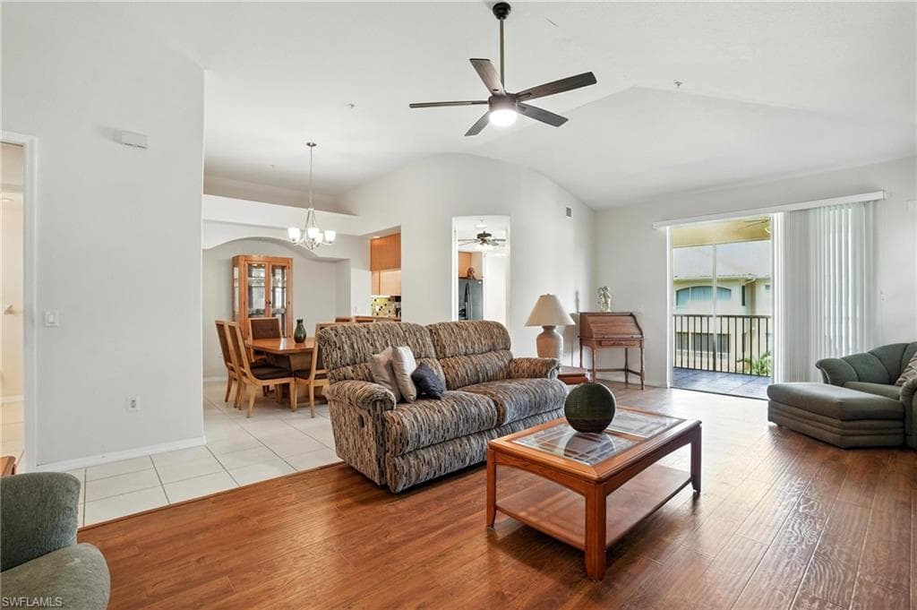 1141 Van Loon Commons CIR # 305, CAPE CORAL FL 33909-5