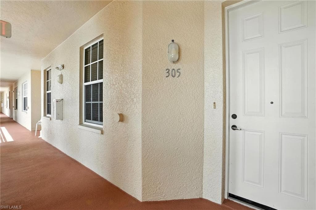 1141 Van Loon Commons CIR # 305, CAPE CORAL FL 33909-2
