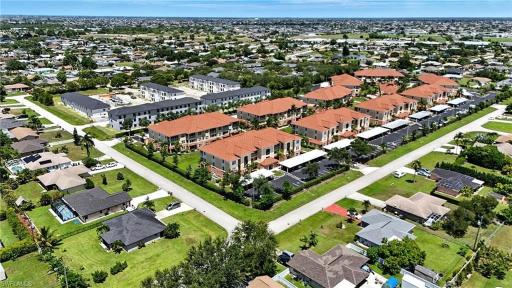 1141 Van Loon Commons CIR # 305, CAPE CORAL FL 33909-31