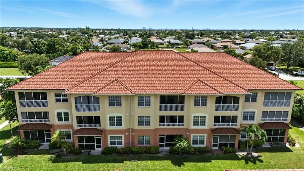 1141 Van Loon Commons CIR # 305, CAPE CORAL FL 33909-27