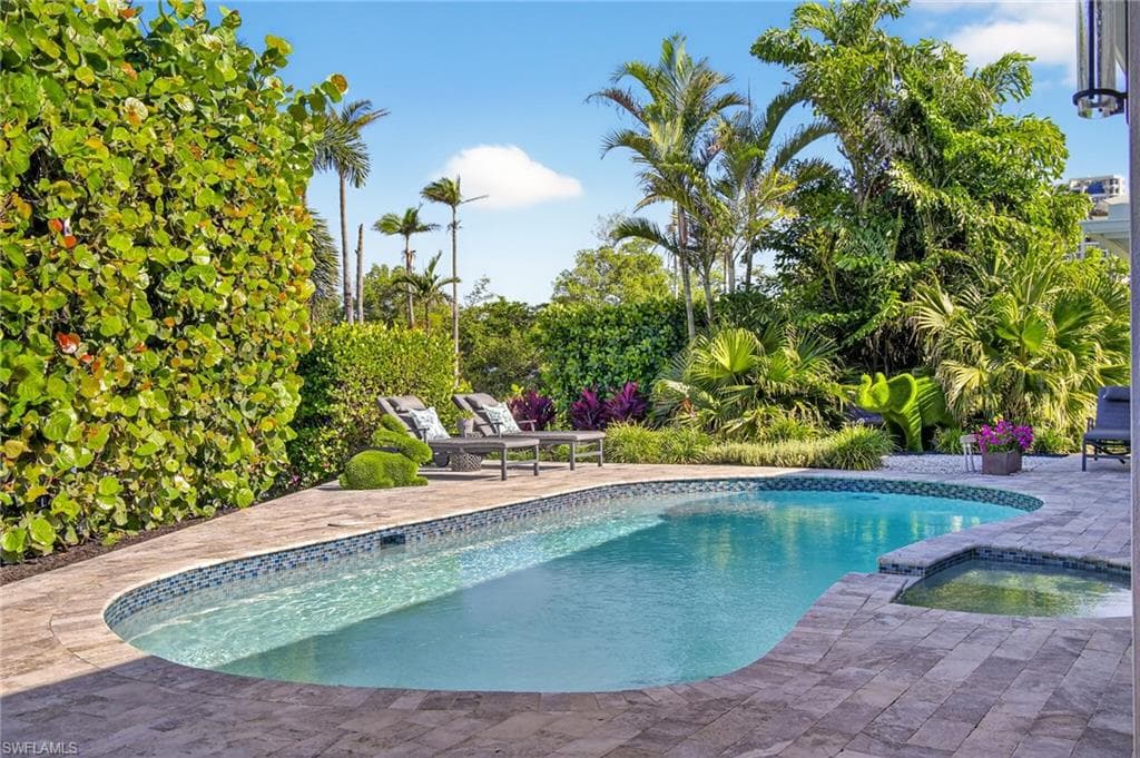 5215 SEASHELL AVE, NAPLES FL 34103-11