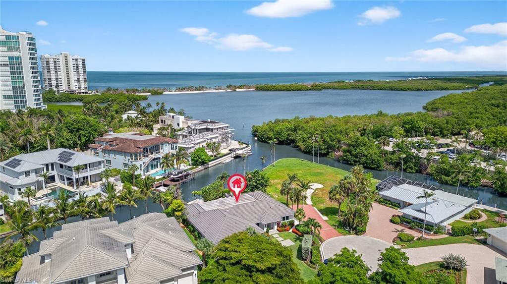 5215 SEASHELL AVE, NAPLES FL 34103-8