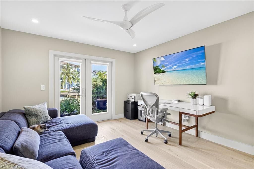 5215 SEASHELL AVE, NAPLES FL 34103-36