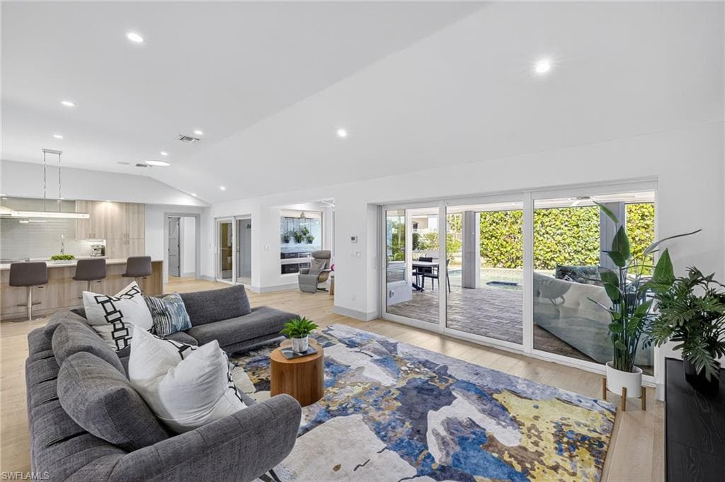 5215 SEASHELL AVE, NAPLES FL 34103-14