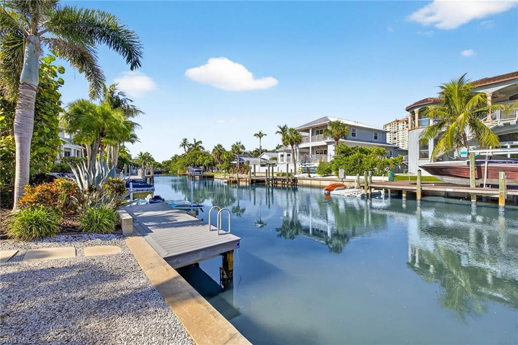 5215 SEASHELL AVE, NAPLES FL 34103-43