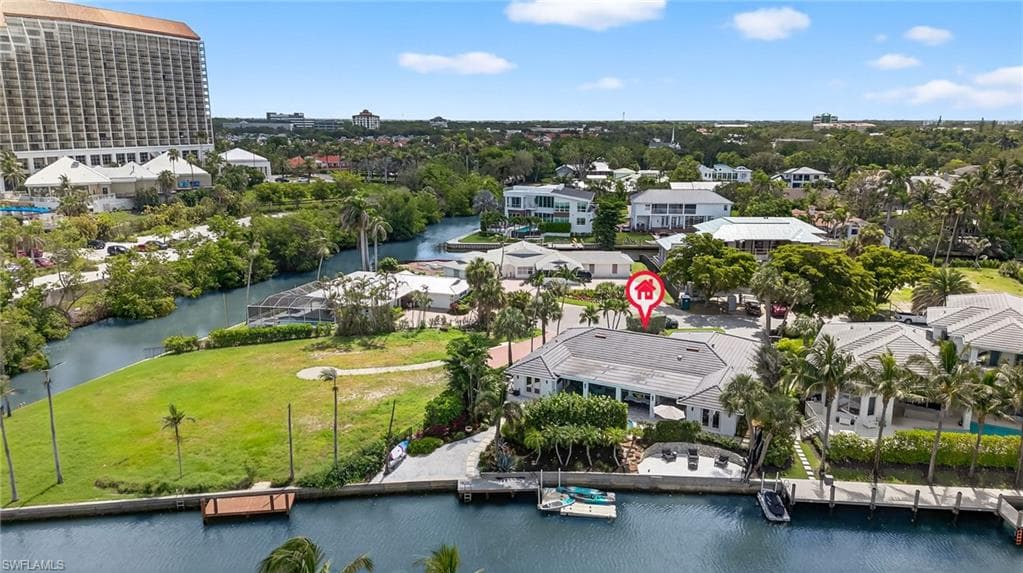 5215 SEASHELL AVE, NAPLES FL 34103-7